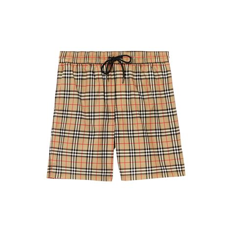 burberry shorts vintage|Burberry shorts men cheap.